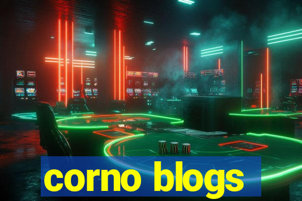 corno blogs